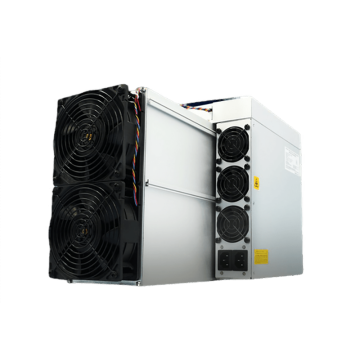 ASIC Miner Ethereum Mining Machines